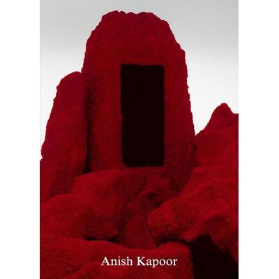 Anish Kapoor, Gebundene Ausgabe von Ralph Rugoff, Thames and Hudson Distributed Titles, 978-1-85332-387-4
