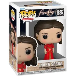 Funko - POP! - Firefly - Inara Serra Vinyl