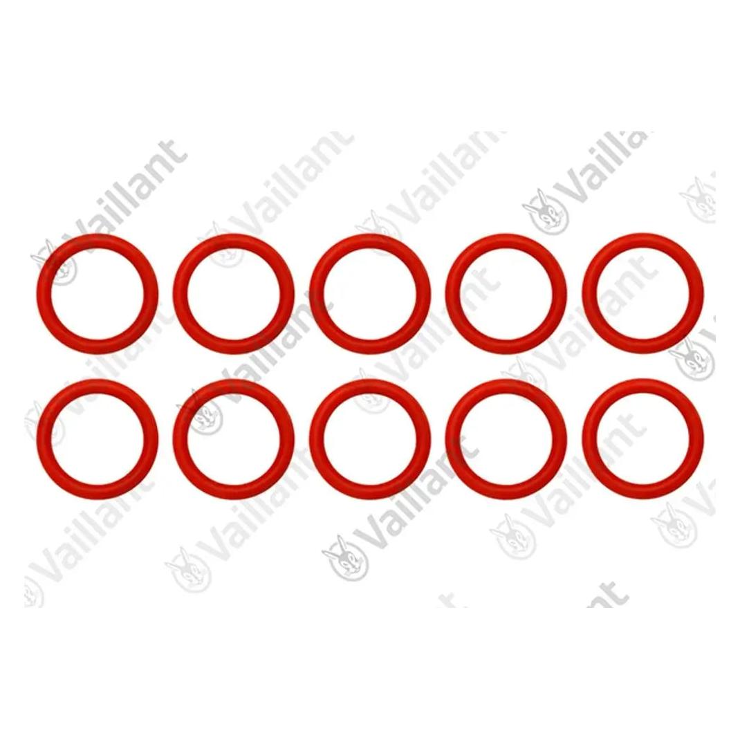 Vaillant O-Ring (10 St.) VC-W 184/5 244/5 E (Verbindungsstück) (0020107693)
