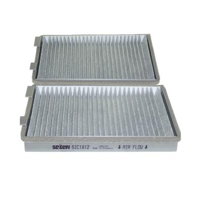 PURFLUX Filter, Innenraumluft ahc2392 für BMW Bentley