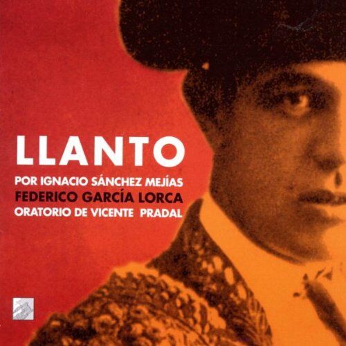 Vicente Pradal - Llanto,Funeral Songs By F.G.l - Preis vom 05.10.2026 03:47:11 h