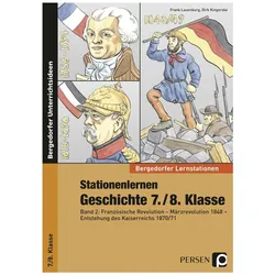 Dirk Kingerske, Schulbücher von Frank Lauenburg, Dirk Kingerske