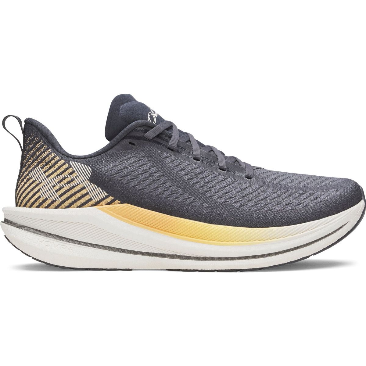 Under Armour Velociti SPD gray stone (018) 9 6000007-018-9