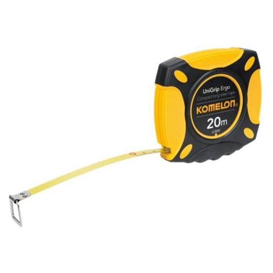 Komelon 30 m Rollband, UniGrip Ergo (30 m) (40228693)