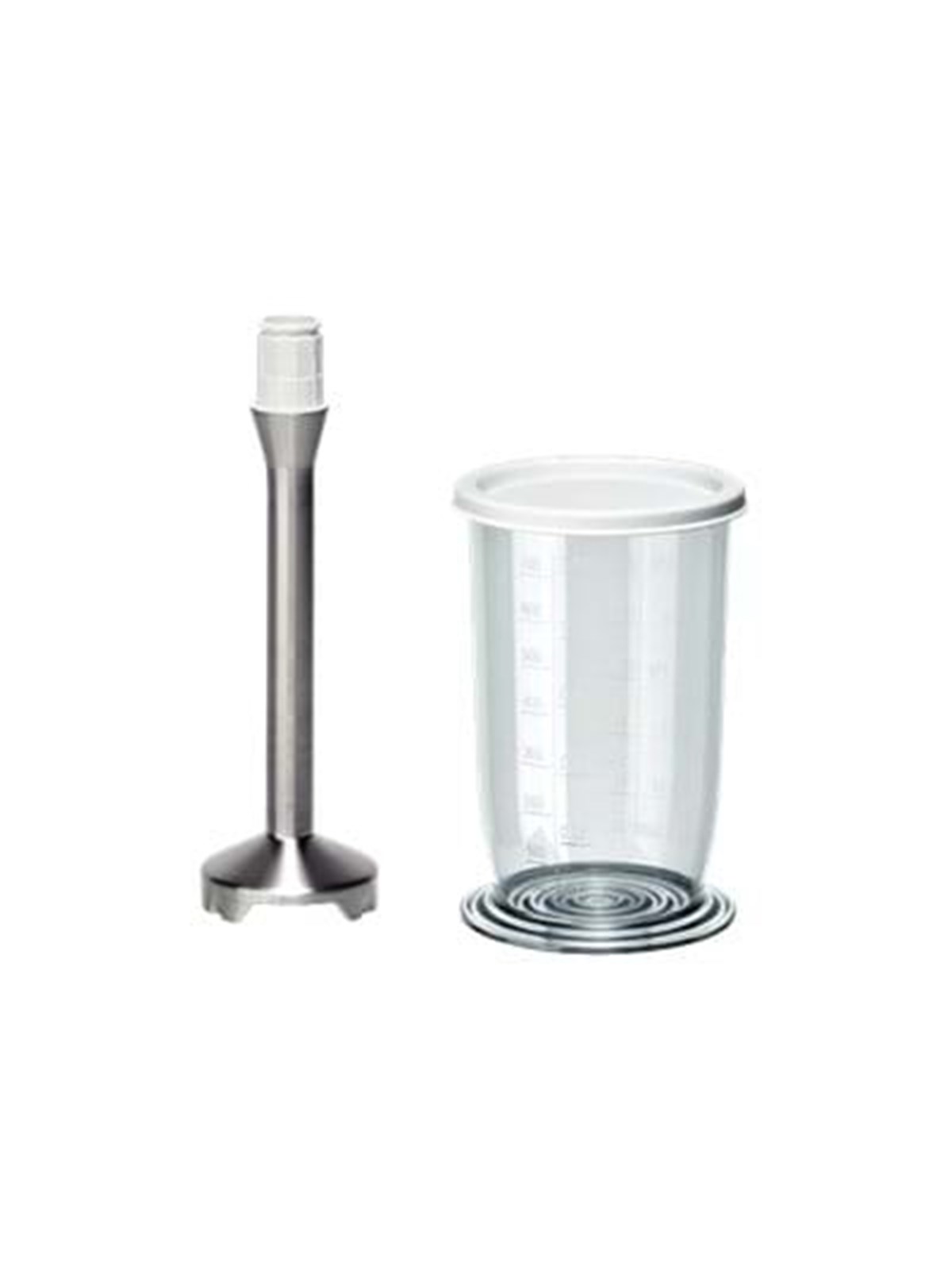 Bosch Stabmixer MFZ4060 - 0 W (accessories)
