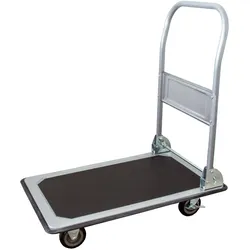 pro-bau-tec, Transportwagen, Plattformwagen (150 kg)
