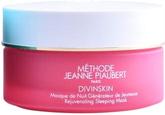 Jeanne Piaubert Divinskin Masque Nuit 50 ml