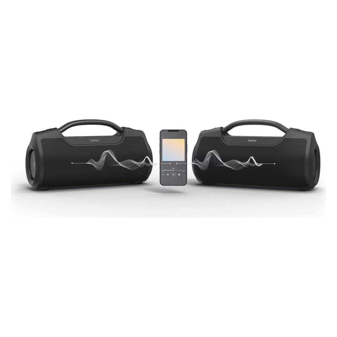 Hama SoundBarrel (12 h) (00188217)