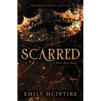 Scarred, Taschenbuch von Emily McIntire, Sourcebooks LLC, 978-1-72827-835-3