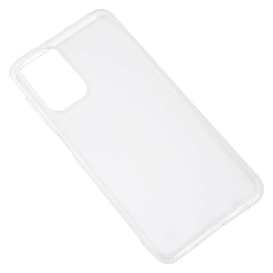Carl GEAR Backcover Transparent TPU (Samsung Galaxy A23 5G) (663374)