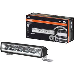 Osram Automotive Fernscheinwerfer LEDDL105-SP LEDriving Lightbar SX180-SP LED vorne (L x B x H) 28.3 x 182 x 63.5 mm Schwarz