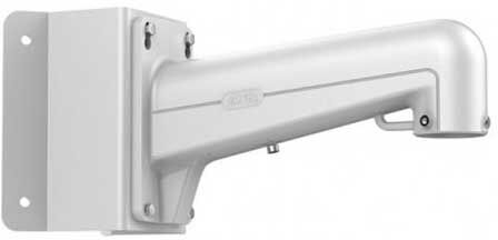 Hyundai Staffa Supporto In Alluminio Angolare Per Telecamera Speed Dome  Hyu-216