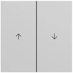 Gira Wippe 2f Pfeil System 329476