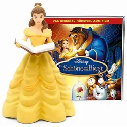10000666 Disney - Die Schöne und das Biest