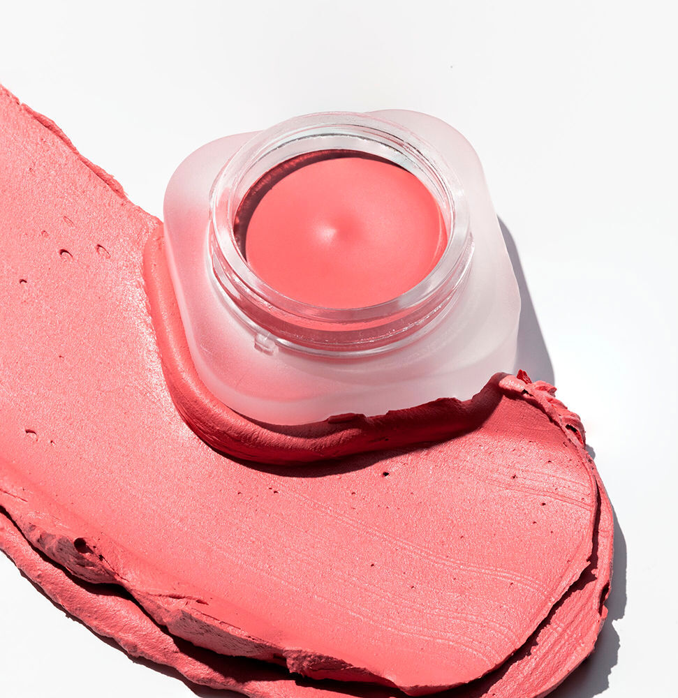 Catrice Fard à joues floutant Velvet Pudding n° 030 - Pink Parfait 5 g