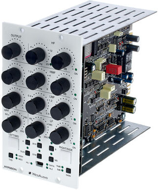WesAudio Hyperion