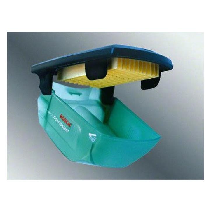 Bosch Home & Garden PSS 200 A (Schwingschleifer) (0603340000)