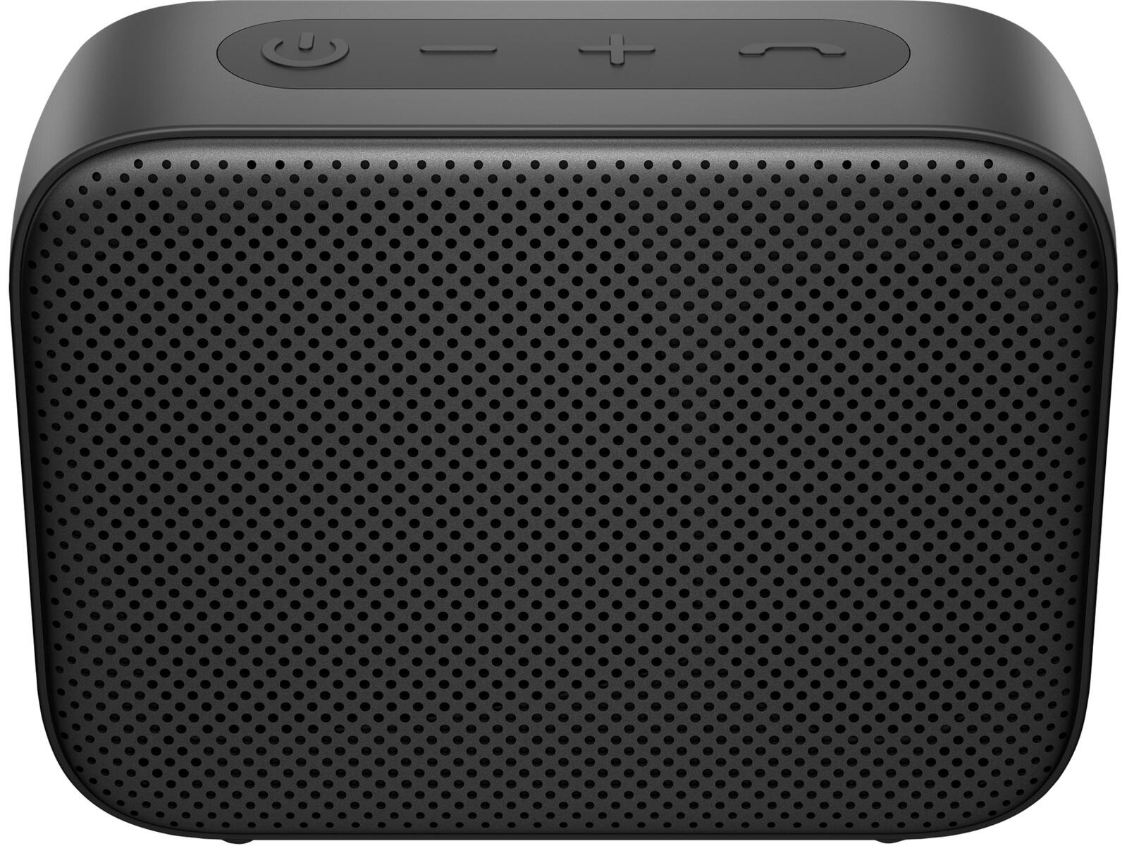 HP Inc. HP 350 Bluetooth Lautsprecher schwarz 2D802AA#ABB