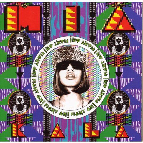 M.I.A - Kala - Preis vom 04.10.2026 03:51:26 h