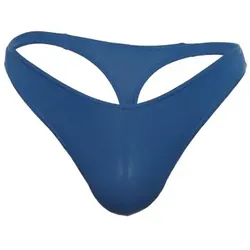 Doreanse Men Basic Thong Royalblau Small Herren