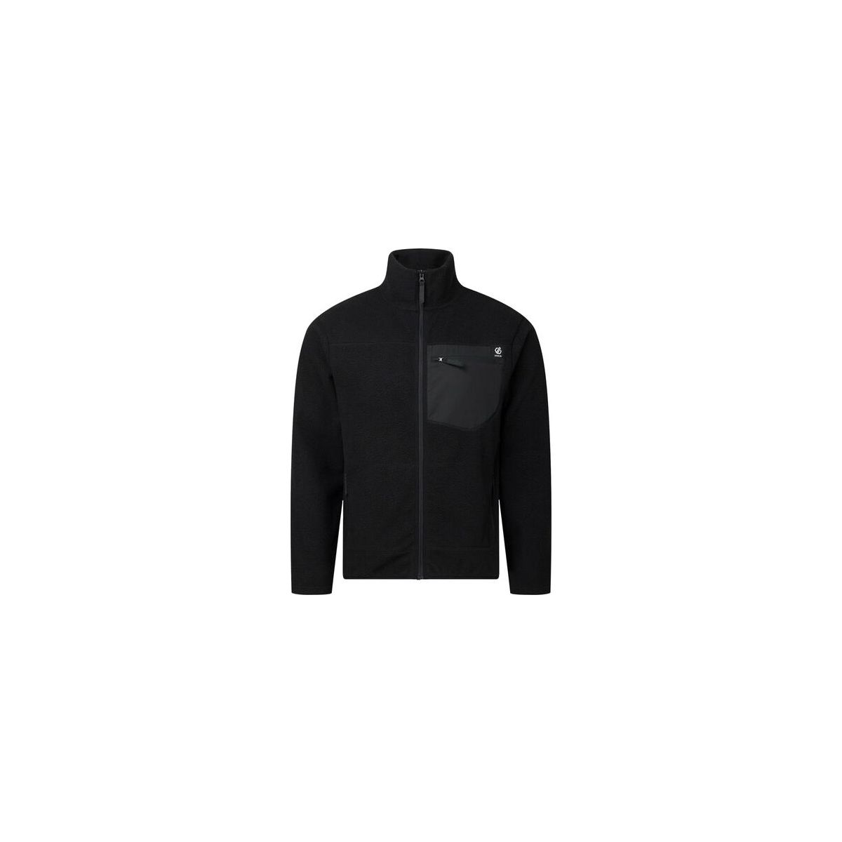 Dare2b Camber Shield Fle black (800) S DMA773-800-S