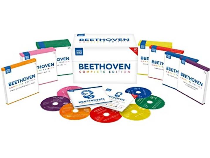 Complete Edition