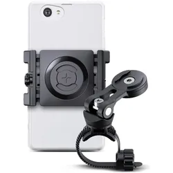 Sp Connect Phone Clamp, Smartphone Halterung, Schwarz