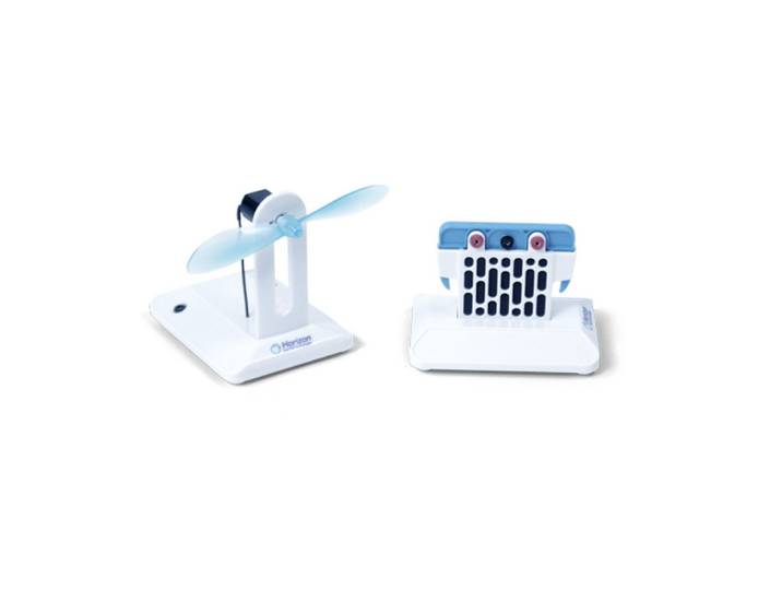 Horizon Educational Lernspielzeug Horizon Educational FCJJ-34 Salt Water Fuel Cell Science Kit Brennstof