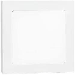 Avizar, Deckenleuchte, LED Panel 25W 29.2cm stromsparend