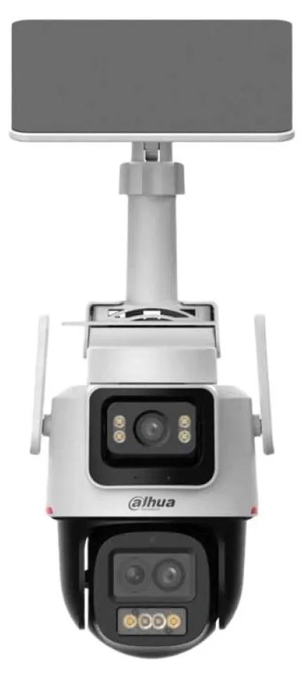 Dahua Pts2649c-3e3z-4gb20-pro Überwachungskamera One Size