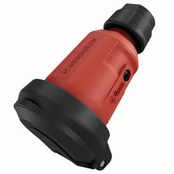 MENNEKES 158061 IP54 Rot