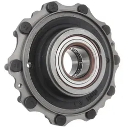 Radnabe SKF VKHC 5954