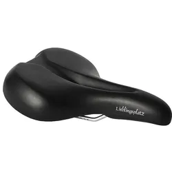 P&P Procycling, Velosattel