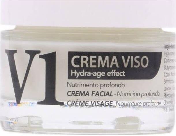 Lovren V1 Crema Hidra Age Effect 30ml