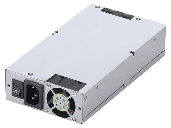 Fortron FSP 1HE server voeding FSP300-50UCB 300 Watt 80+ Brons
