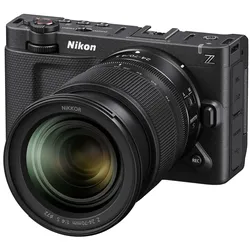NIKON ZR Cinema-Kamera Kit mit 24-70mm 1:4 S