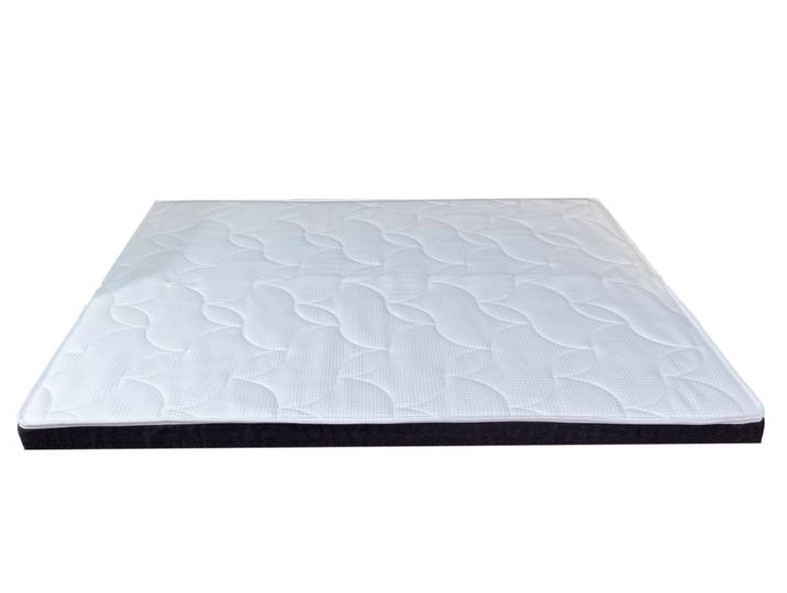 Matelas pliable pour banquette extensible YOGA