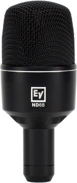 Electro-Voice Electro Voice ND68 Instrumentenmikrofon