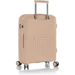 Heys Airlite -matkalaukku, nude, Koffer, Beige