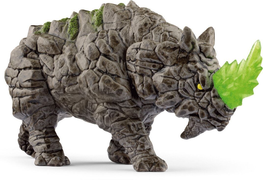 Schleich - Eldrador Creatures - Battle Rhino (70157)