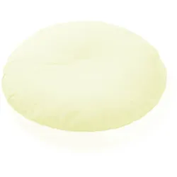 chillisy Badeinsel Ibiza Ø 145 cm  ,Farbe: Canvas