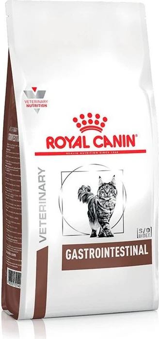 Royal Canin Feline Gastrointestinal 4kg 4 kg Pellets