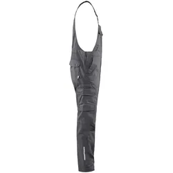 Blakläder, Arbeitshose, Latzhose mit Stretchträgern (50)