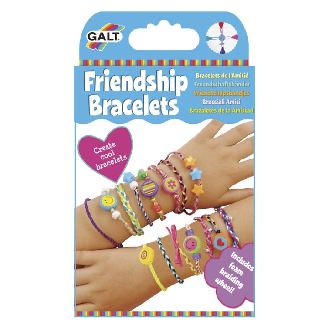 GALT Friendship Bracelets (31024393)