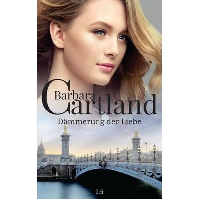 Dämmerung der Liebe, Taschenbuch von Barbara Cartland, Barbara Cartland Ebooks ltd, 978-1-78867-331-0