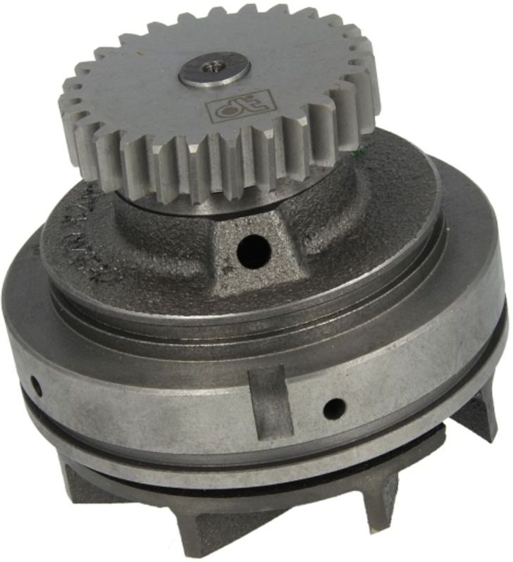 Wasserpumpe DT Spare Parts 6.30002