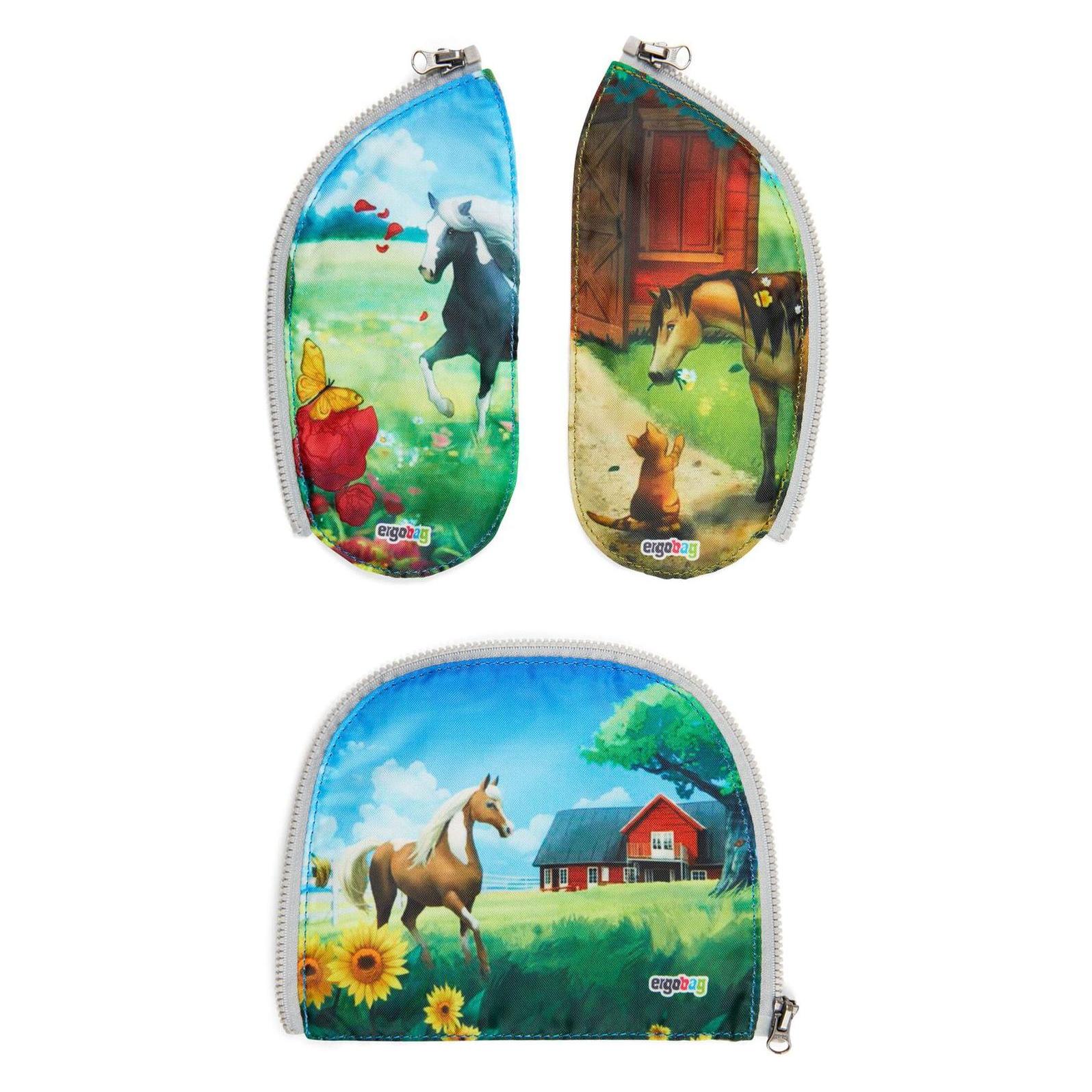 Satch Zippies Pferd (00820-00006-10)