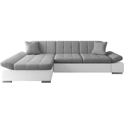 ECKSOFA Malwi, Seite: Links
