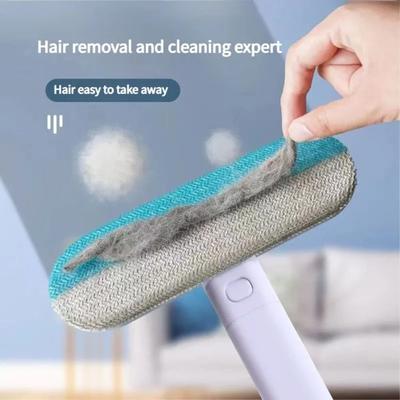 Uplift Essentials Reusable Static Action Pet Hair Removal & Grooming Set Reusable Static Action Pet Hair Removal & Grooming Set