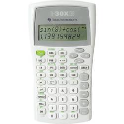 Texas Instruments Schulrechner TI-30 X II B Schulrechner Grau 30XIIB/FC/2E5